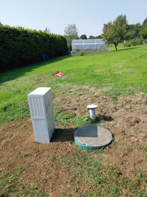 Biologiczne oczyszczalnie ścieków Biologiczne oczyszczalnie ścieków