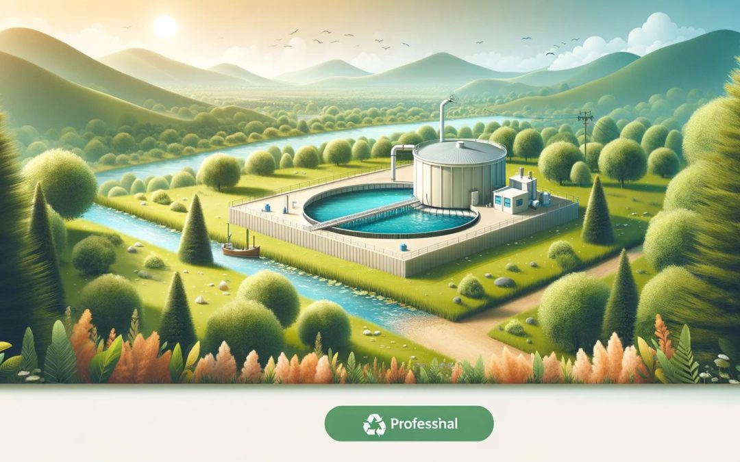 Nabór wniosków w ramach Programu - Przydomowa Oczyszczalnia