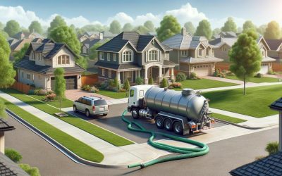 Rozwój infrastruktury komunalnej w Polsce w 2022 Roku