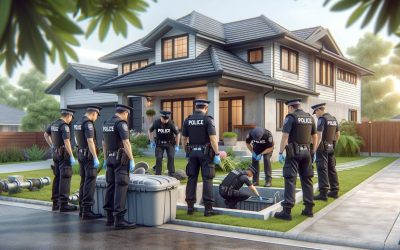 Przyspieszono kontrole szamb i przydomowych oczyszczalni.