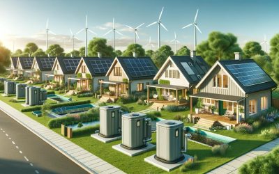 Szambo ekologiczne – Firma montująca szamba ekologiczne